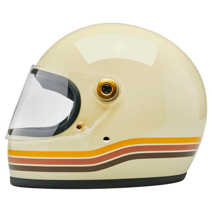 Gringo S Helmet, Vintage Desert Spectrum (ECE 06)-Hjelme-Biltwell-Motorious Copenhagen