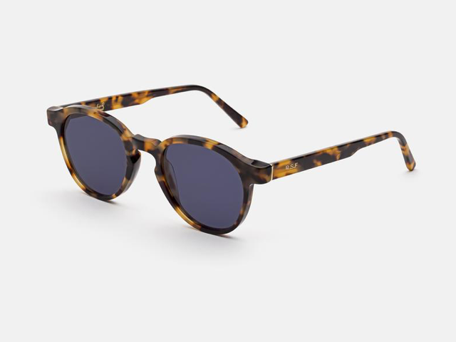 Warhol Sunglasses, Cheetah-Solbriller-RSF Sunglasses-Motorious Copenhagen