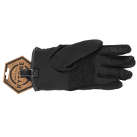 Niki Motorcycle Gloves (CE), Black-Handsker-Kytone-Motorious Copenhagen