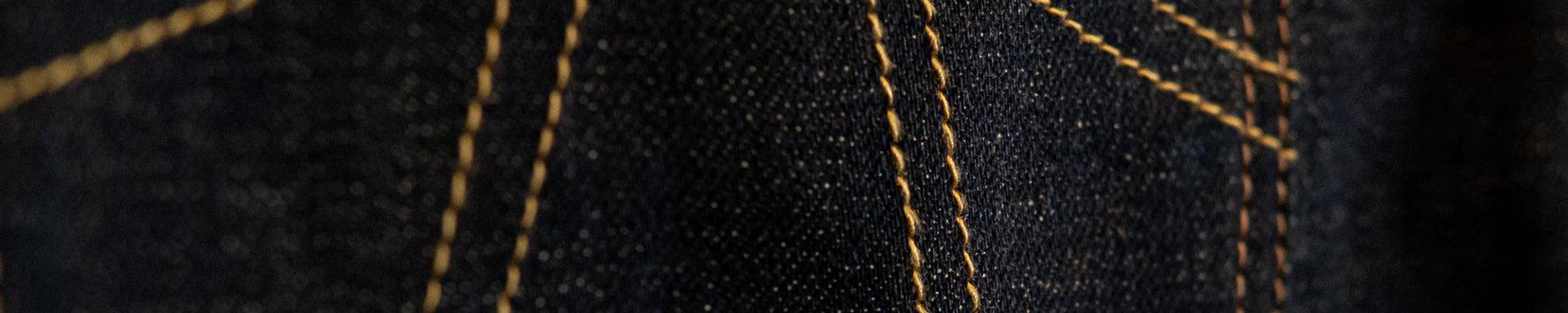 Denim Jeans