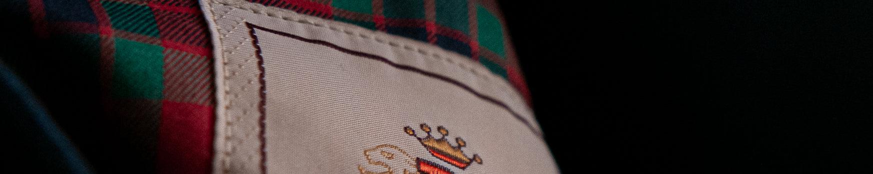 Baracuta