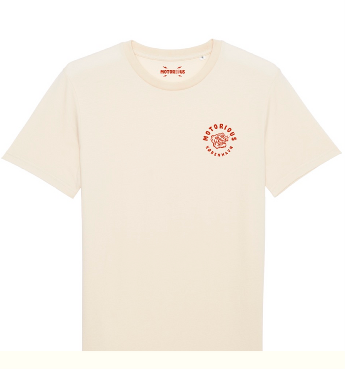 10 year anniversary T-shirt-T-shirts-Motorious Copenhagen-Motorious Copenhagen