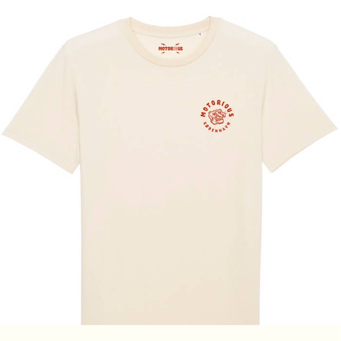 10 year anniversary T-shirt-T-shirts-Motorious Copenhagen-Motorious Copenhagen