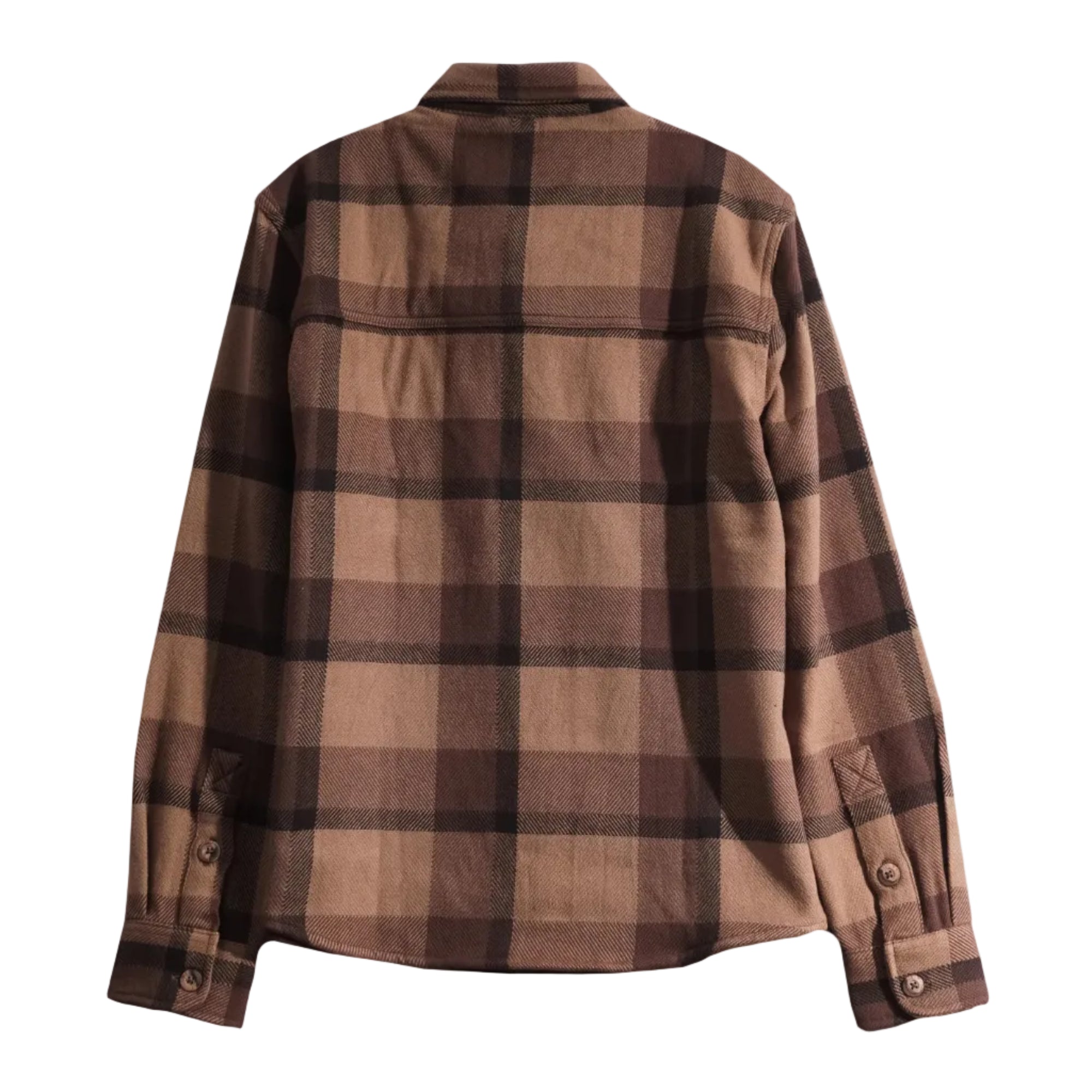 Conejo Shirt, Brown