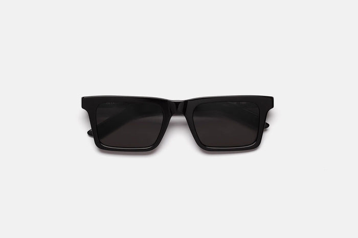 1968, Black-Solbriller-RSF Sunglasses-Motorious Copenhagen