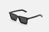 1968, Black-Solbriller-RSF Sunglasses-Motorious Copenhagen