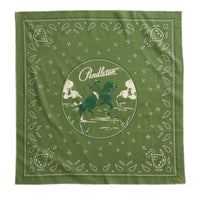 3-pack Bandana, Cowboy, Multicolor-Halstørklæder-Pendleton-Motorious Copenhagen