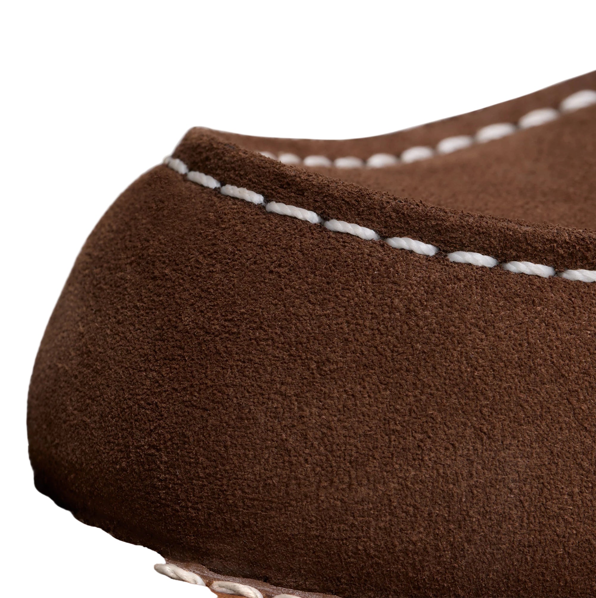 6" Classic MOC, Chocolate Muleskinner, Style no. 8836-Sko og støvler-Red Wing Shoes-Motorious Copenhagen