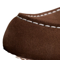 6" Classic MOC, Chocolate Muleskinner, Style no. 8836-Sko og støvler-Red Wing Shoes-Motorious Copenhagen