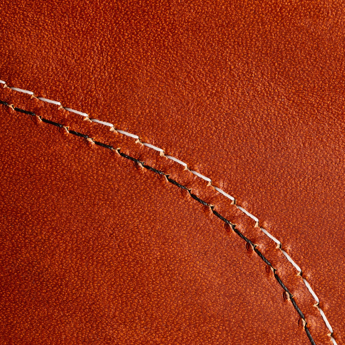 6" Classic MOC, Oro Legacy Leather, Style no. 875, Brown-Sko og støvler-Red Wing Shoes-Motorious Copenhagen