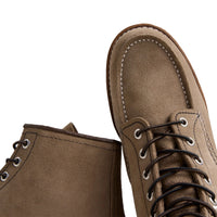 6" Classic MOC, Sandstone Mohave Leather, Style no. 8838-Sko og støvler-Red Wing Shoes-Motorious Copenhagen