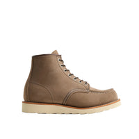 6" Classic MOC, Sandstone Mohave Leather, Style no. 8838-Sko og støvler-Red Wing Shoes-Motorious Copenhagen
