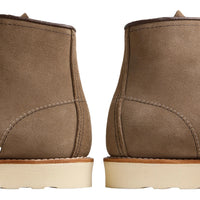 6" Classic MOC, Sandstone Mohave Leather, Style no. 8838-Sko og støvler-Red Wing Shoes-Motorious Copenhagen