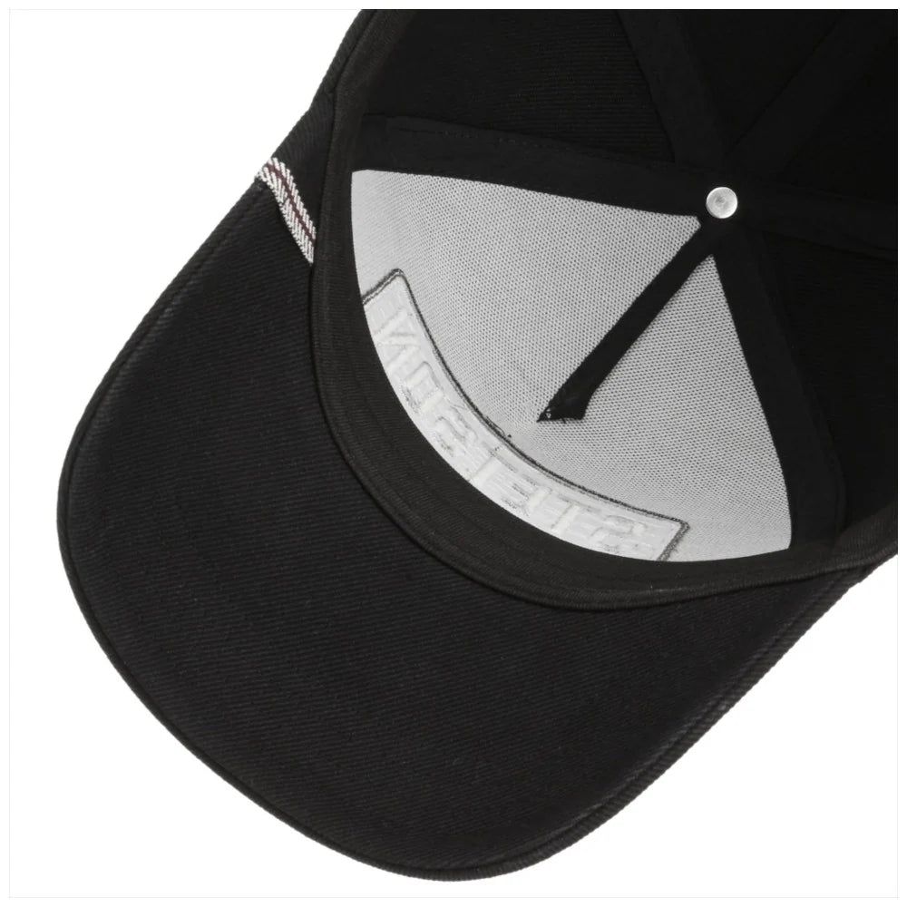 Since 1865, Trucker Cap, Black