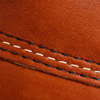 8" Classic MOC, Oro Legacy Leather, Style no. 877, Brown-Sko og støvler-Red Wing Shoes-Motorious Copenhagen