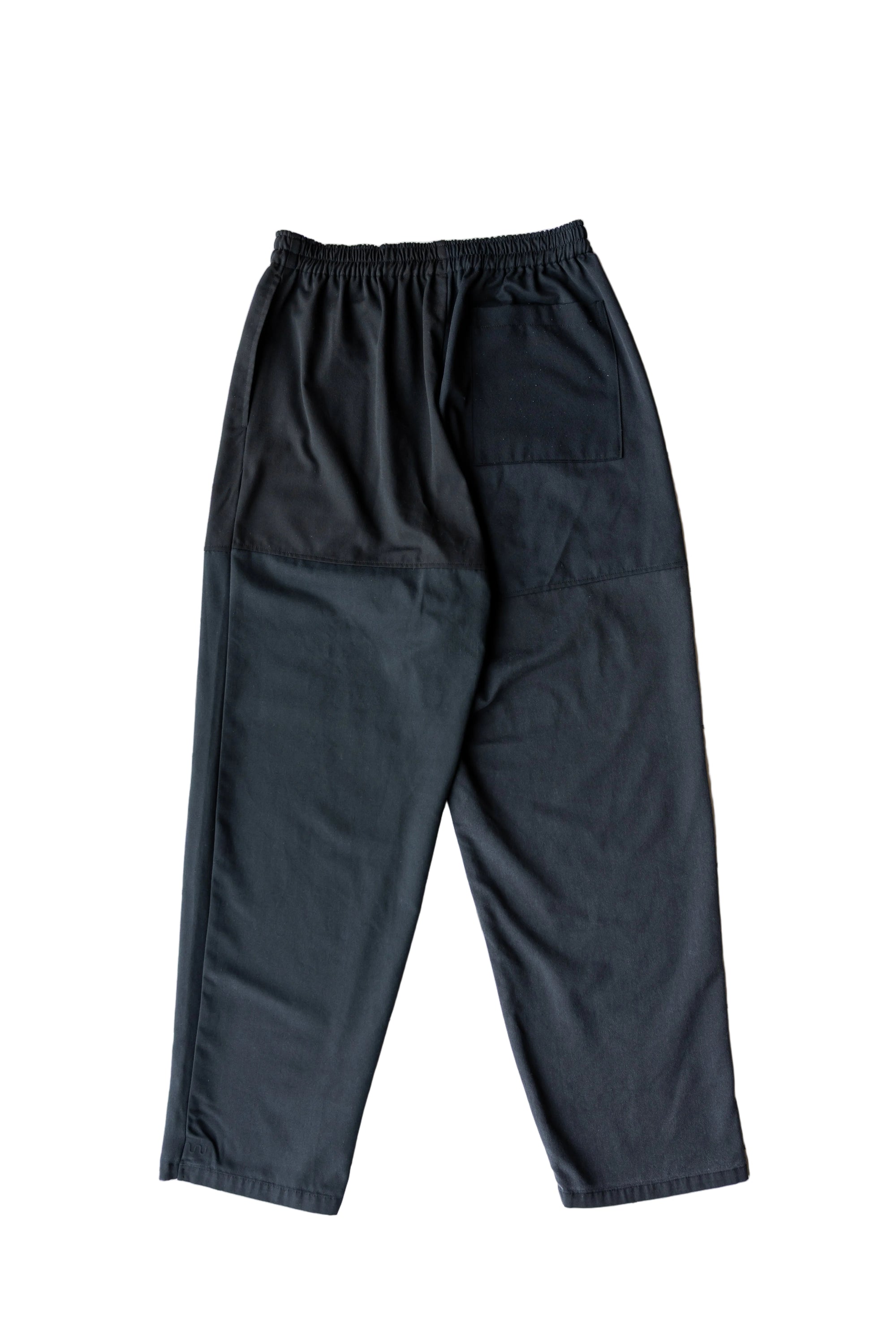 String Pants, Sort