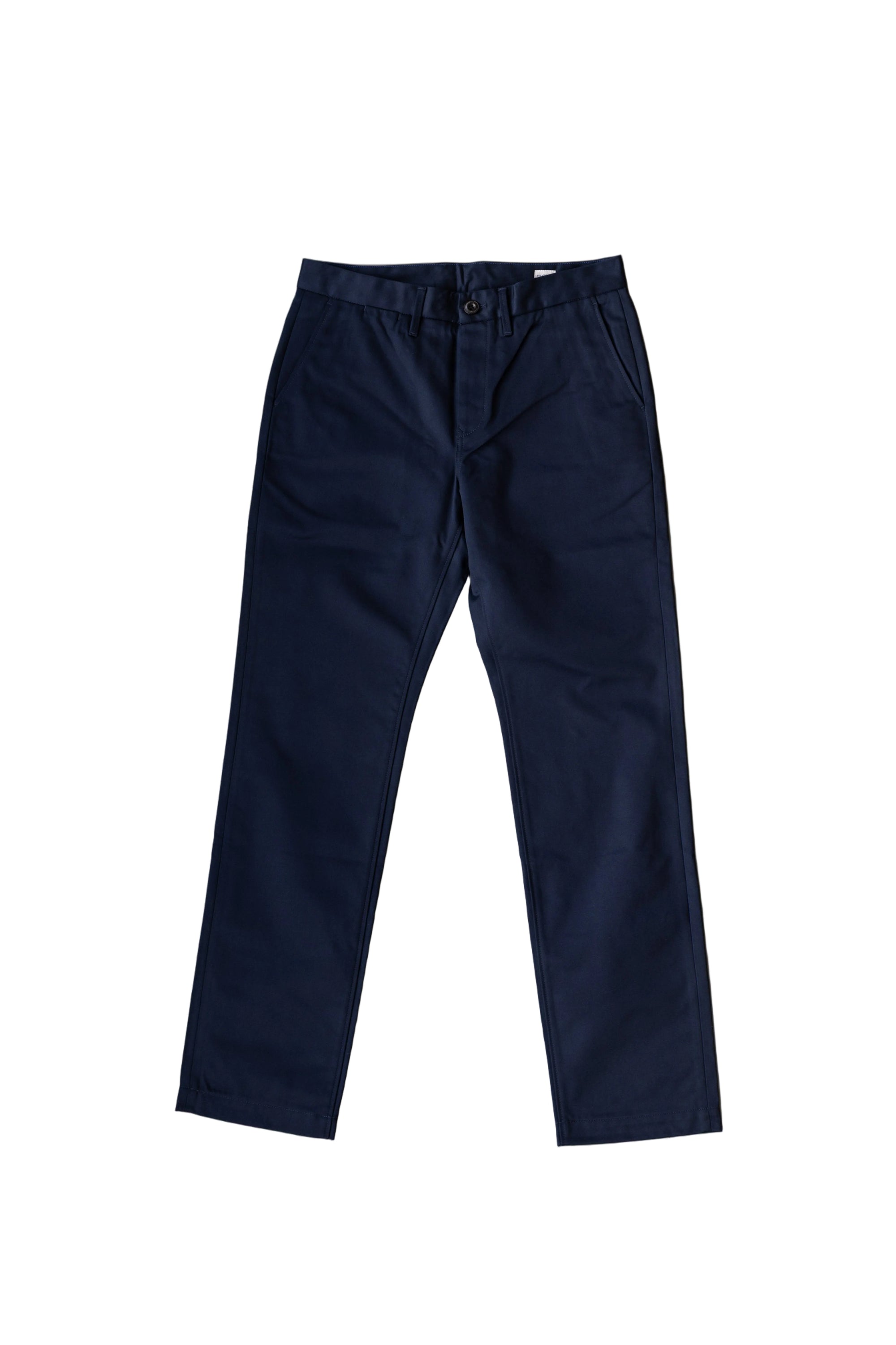 Chinos, Navy