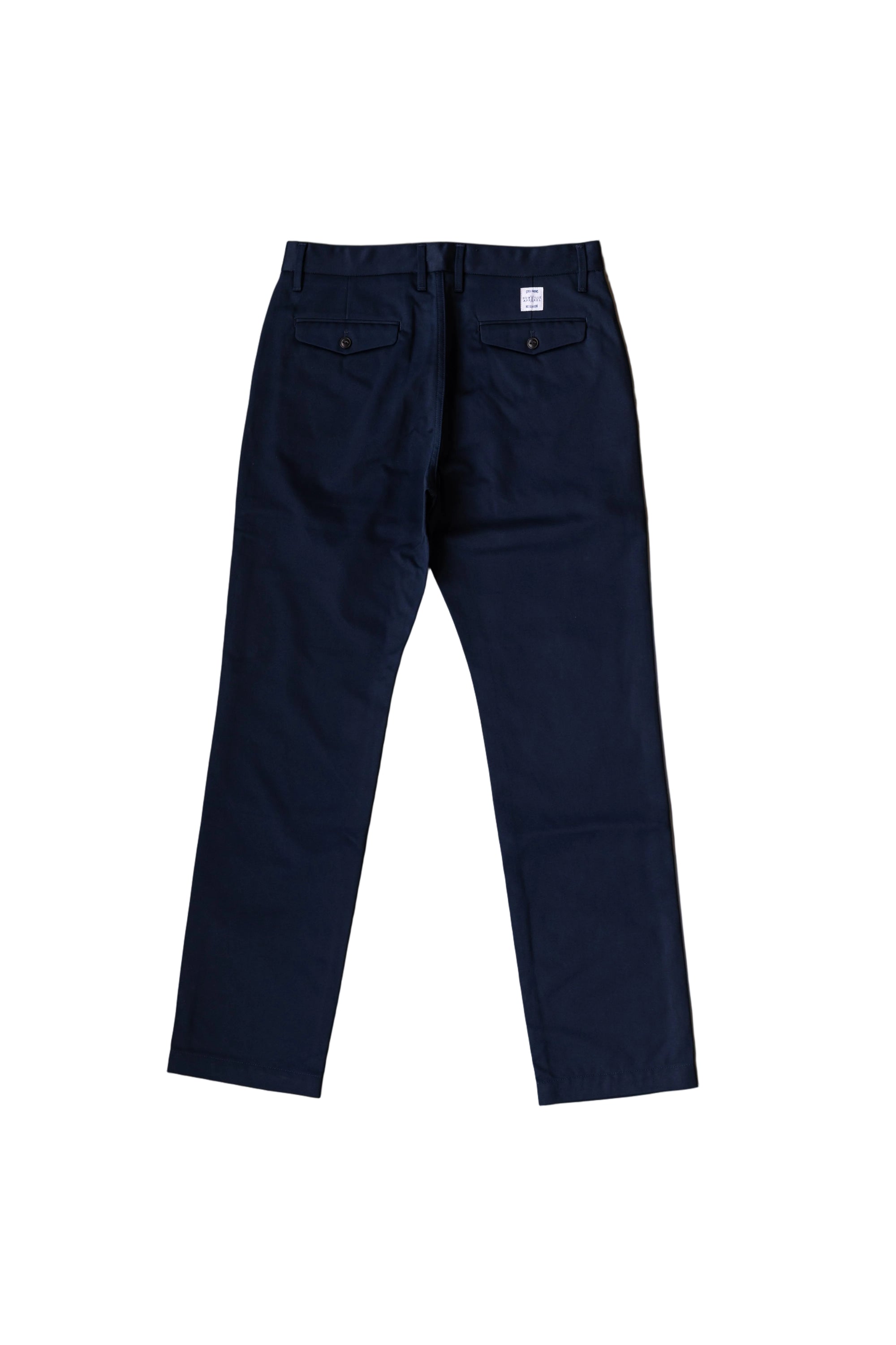 Chinos, Navy
