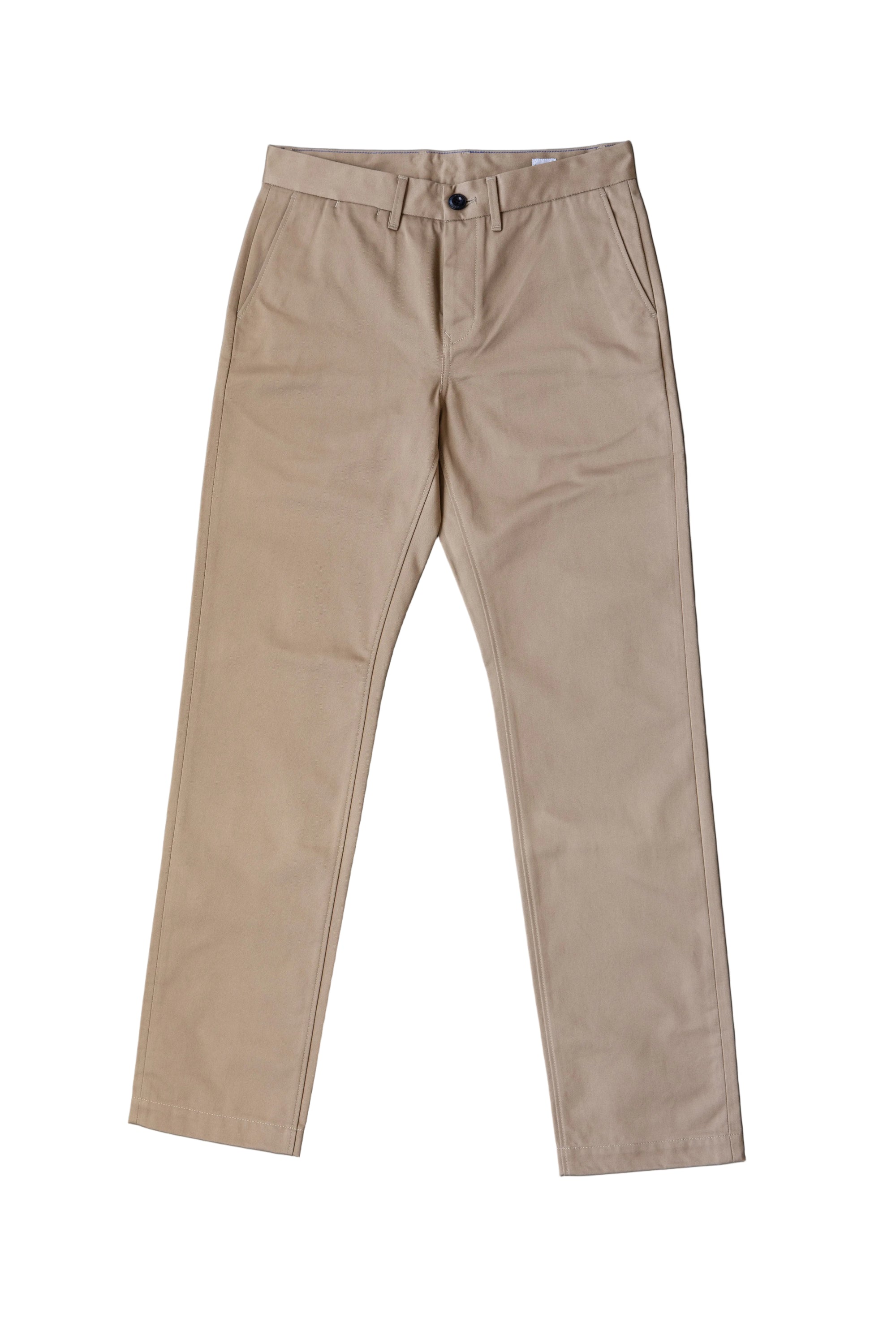 Chinos, Khaki