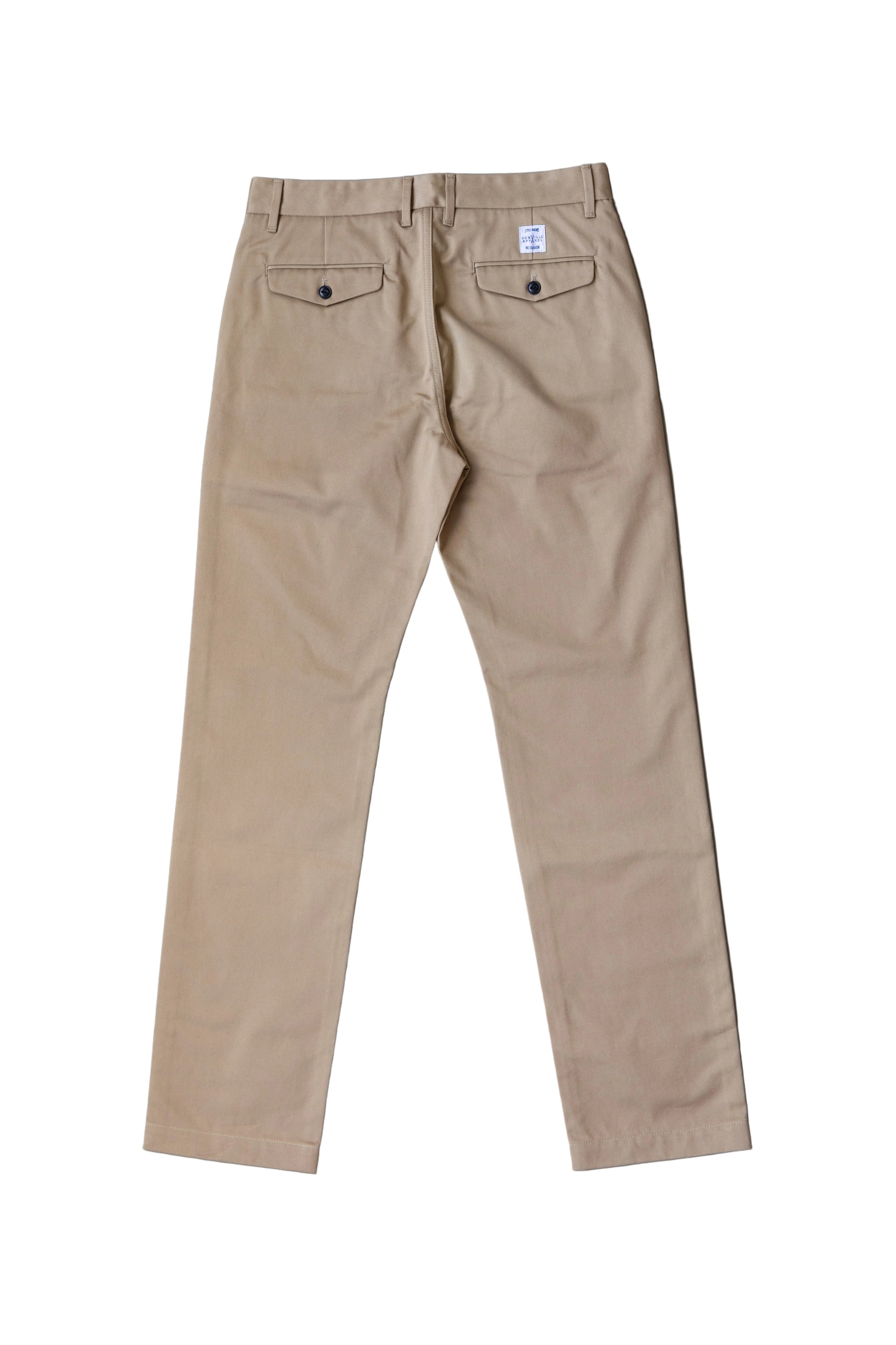 Chinos, Khaki