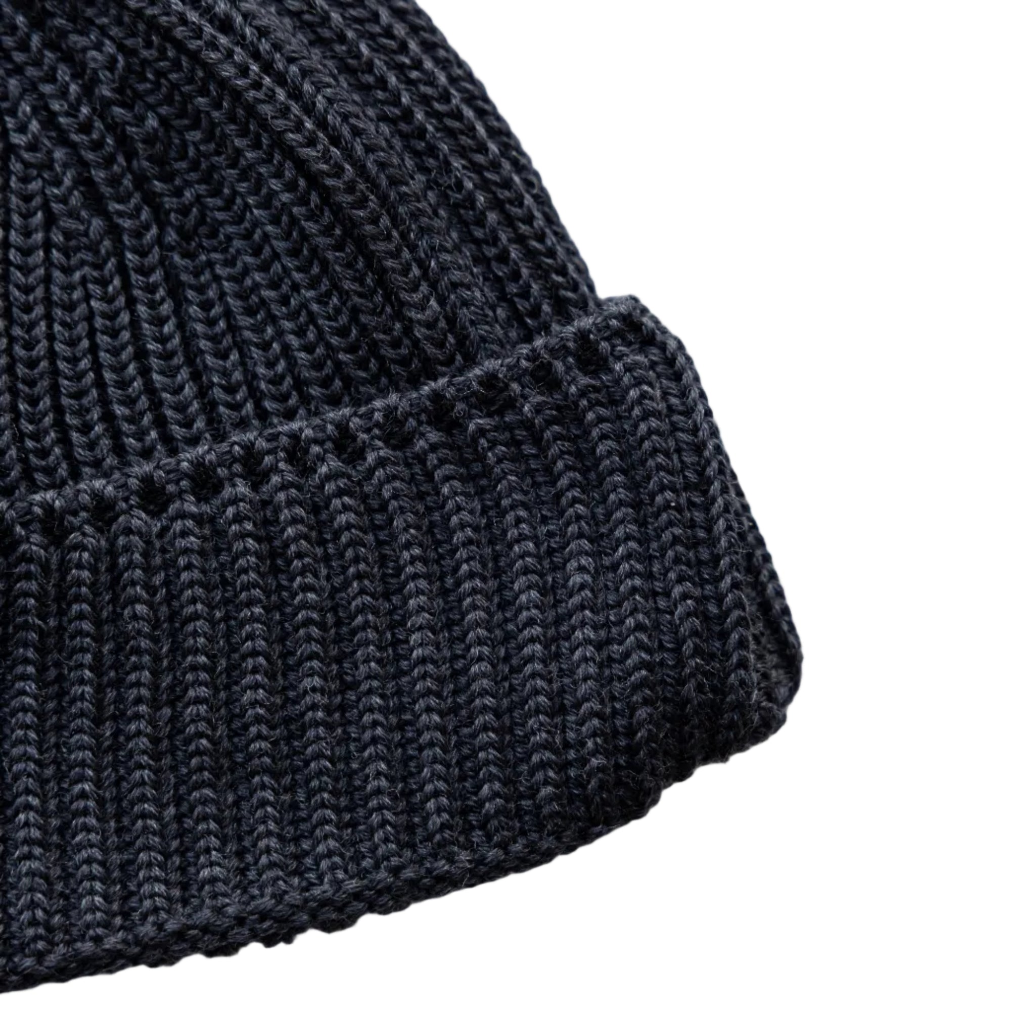 Fender hat, Magnetite Black