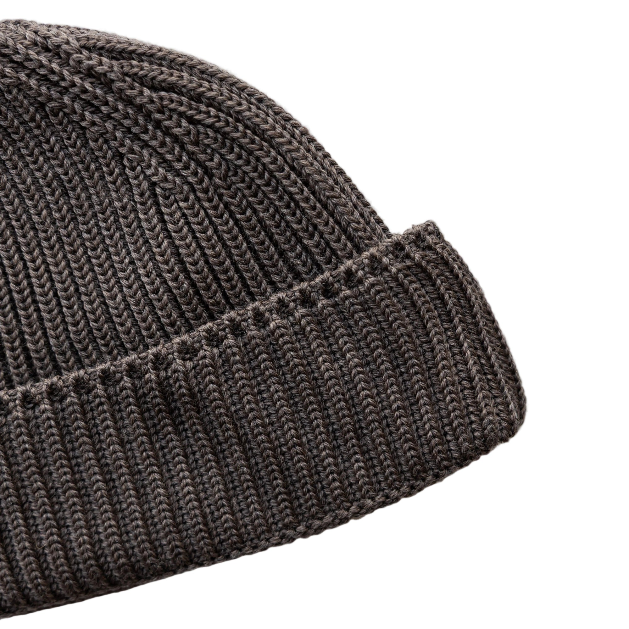 Fender hat, Terra Magma Brown