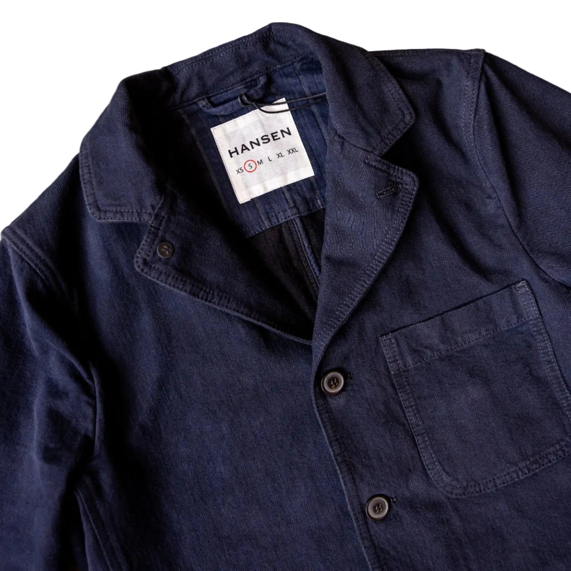 Josef, Casual Blazer, Northsea
