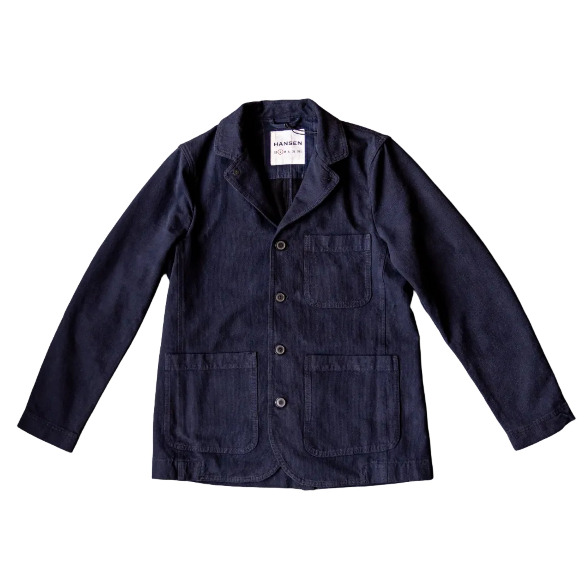 Josef, Casual Blazer, Northsea
