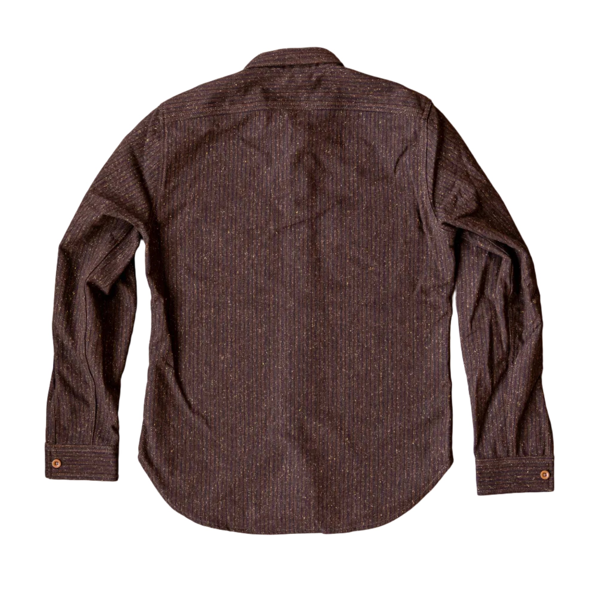 Shirt, 8811, Brown