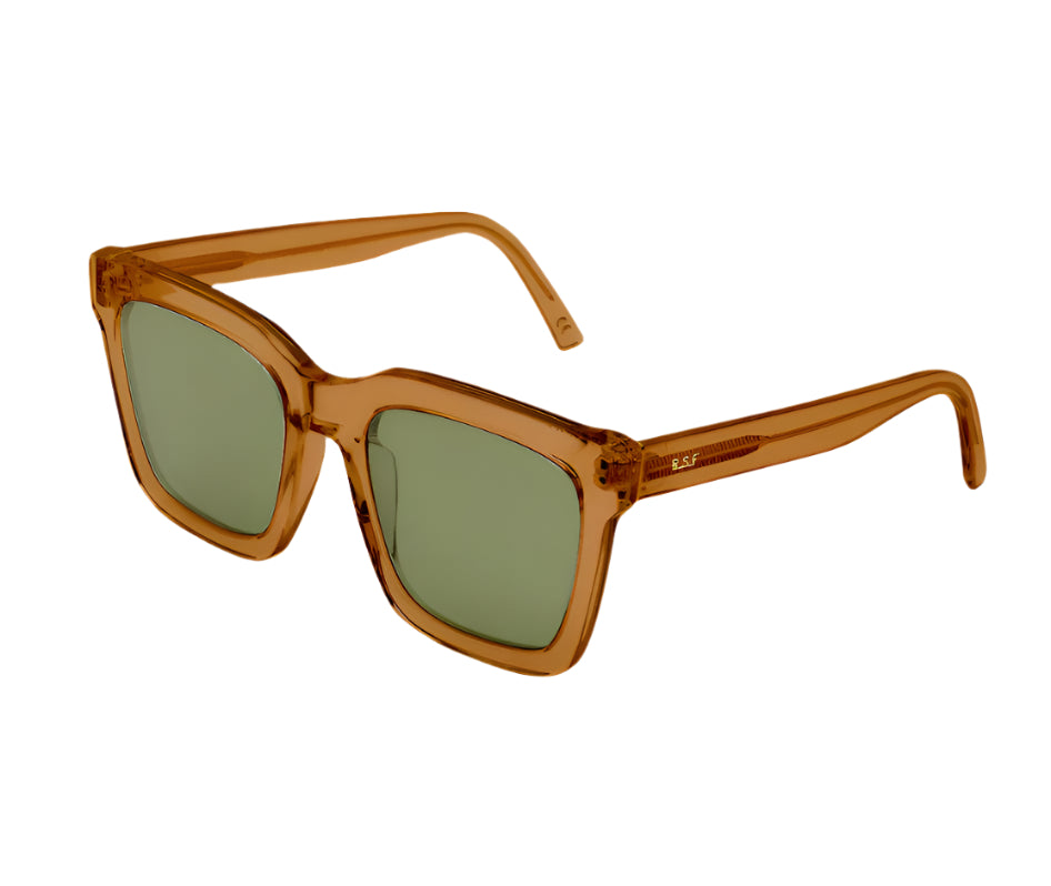 Aalto, Cola Green-Solbriller-RSF Sunglasses-Motorious Copenhagen