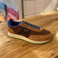 Albatross Control, Brown Sugar / Java-Sko og støvler-Karhu-Motorious Copenhagen
