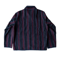 Amardeep Jacket, Navy-Skjorter-Kardo-Motorious Copenhagen