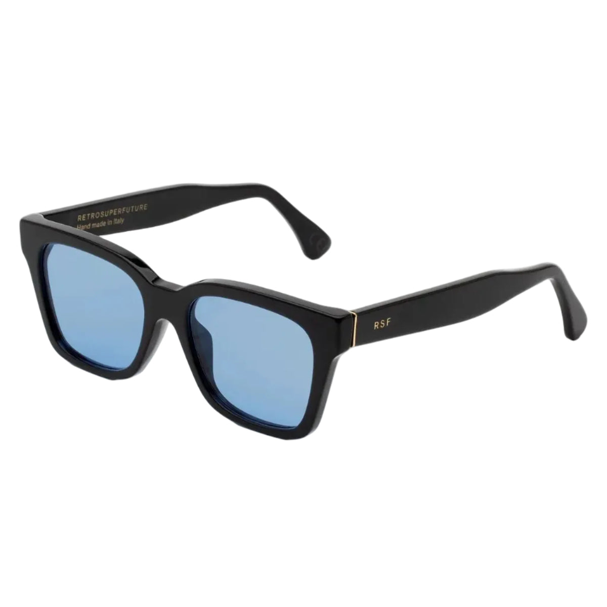 America Sunglasses, Azure-Solbriller-RetroSuperFuture Sunglasses-Motorious Copenhagen