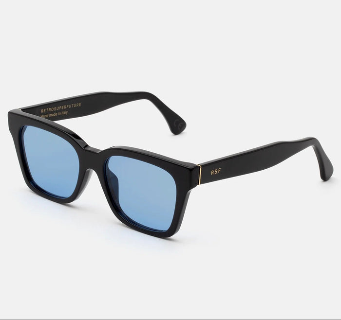 America Sunglasses, Azure-Solbriller-RetroSuperFuture Sunglasses-Motorious Copenhagen