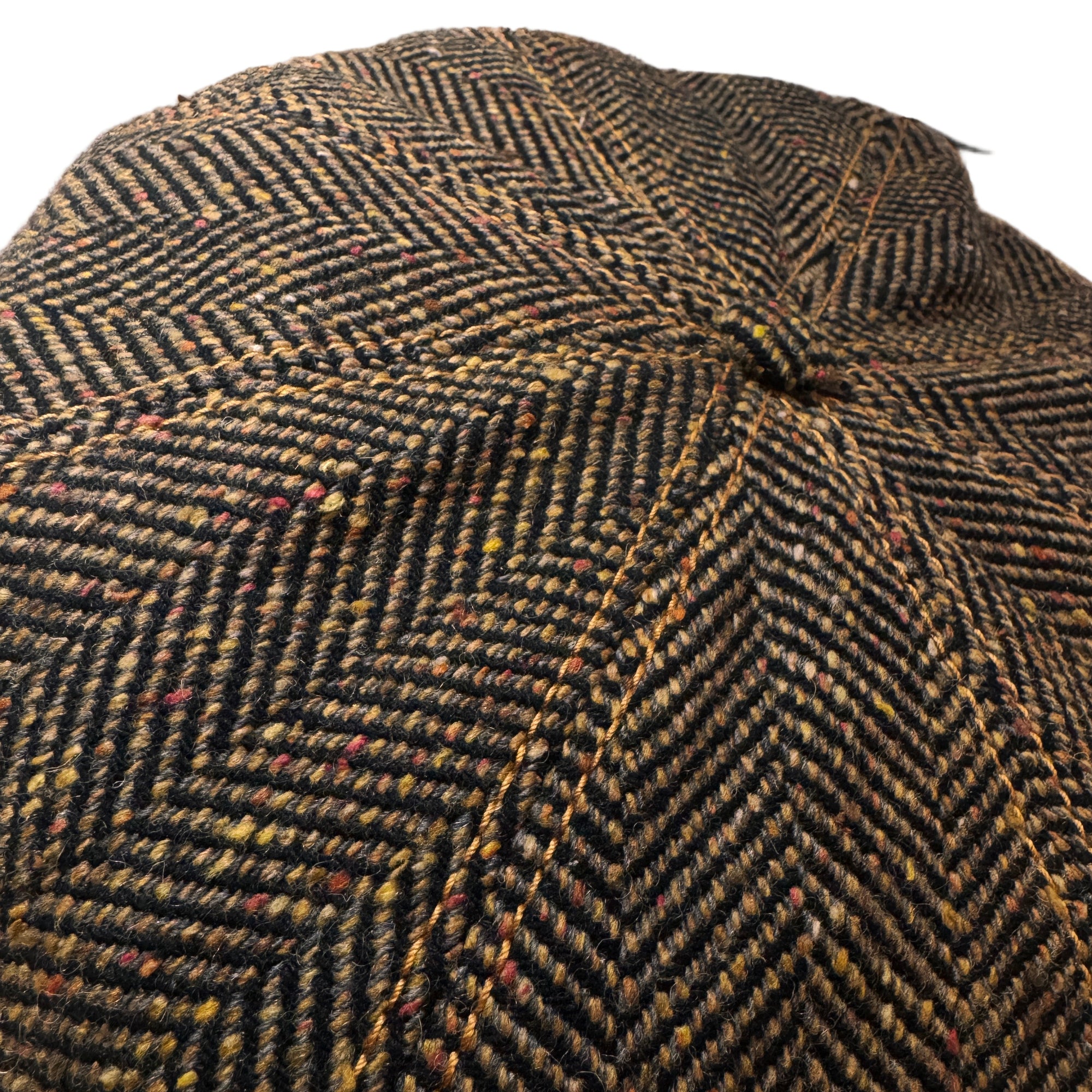 American Cap, Super Duper Hats x Captain Santors-Hatte og Caps-Captain Santors-Motorious Copenhagen