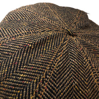 American Cap, Super Duper Hats x Captain Santors-Hatte og Caps-Captain Santors-Motorious Copenhagen