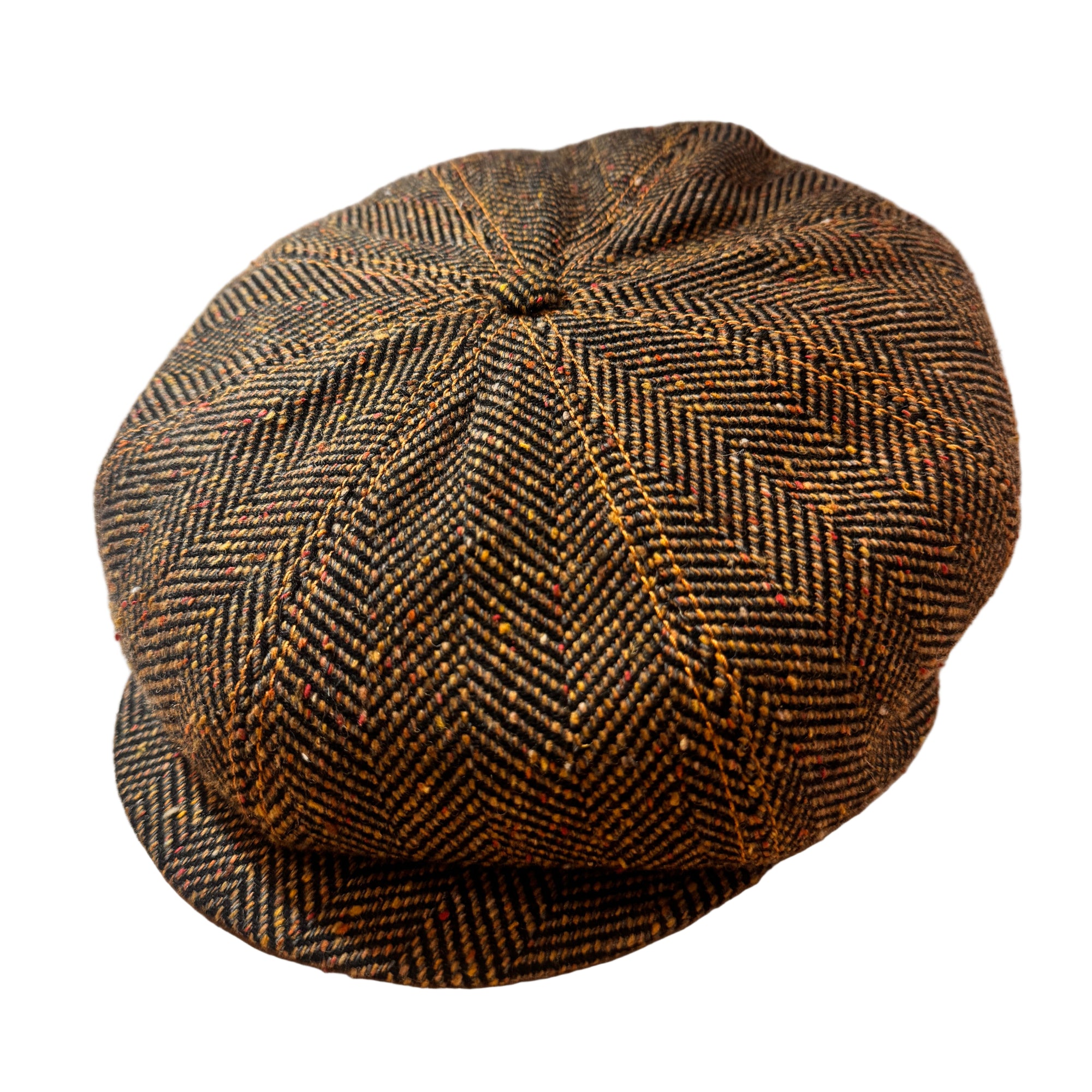 American Cap, Super Duper Hats x Captain Santors-Hatte og Caps-Captain Santors-Motorious Copenhagen