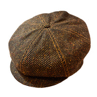 American Cap, Super Duper Hats x Captain Santors-Hatte og Caps-Captain Santors-Motorious Copenhagen