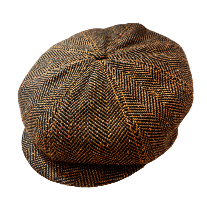 American Cap, Super Duper Hats x Captain Santors-Hatte og Caps-Captain Santors-Motorious Copenhagen