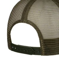 American Heritage 1865 Cap, Brown/Olive-Hatte og Caps-Stetson-Motorious Copenhagen