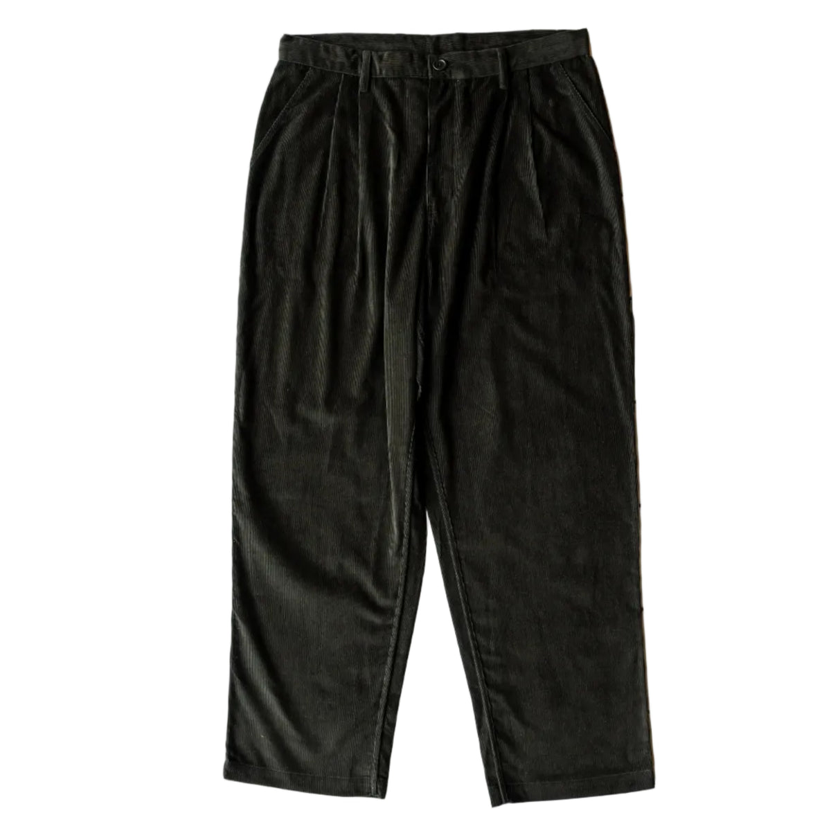 Antonio Trousers, Dark Green-Bukser-Kardo-Motorious Copenhagen