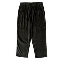 Antonio Trousers, Dark Green-Bukser-Kardo-Motorious Copenhagen