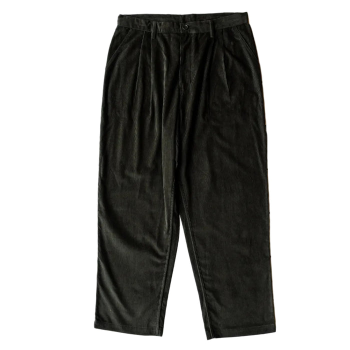 Antonio Trousers, Dark Green-Bukser-Kardo-Motorious Copenhagen