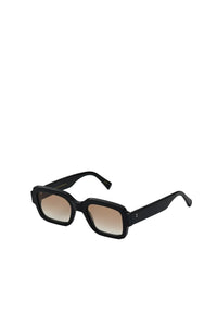 Apollo, Black, Brown Gradient Lens-Solbriller-Monokel Eyewear-Motorious Copenhagen