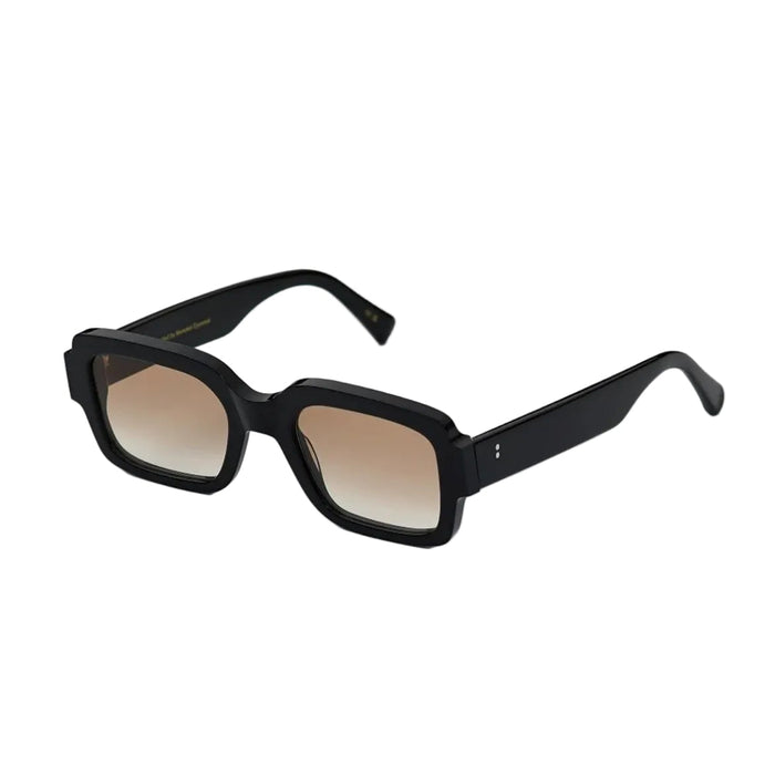 Apollo, Black, Brown Gradient Lens-Solbriller-Monokel Eyewear-Motorious Copenhagen