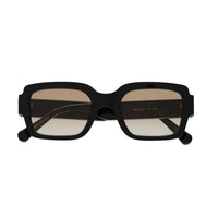 Apollo, Black, Brown Gradient Lens-Solbriller-Monokel Eyewear-Motorious Copenhagen