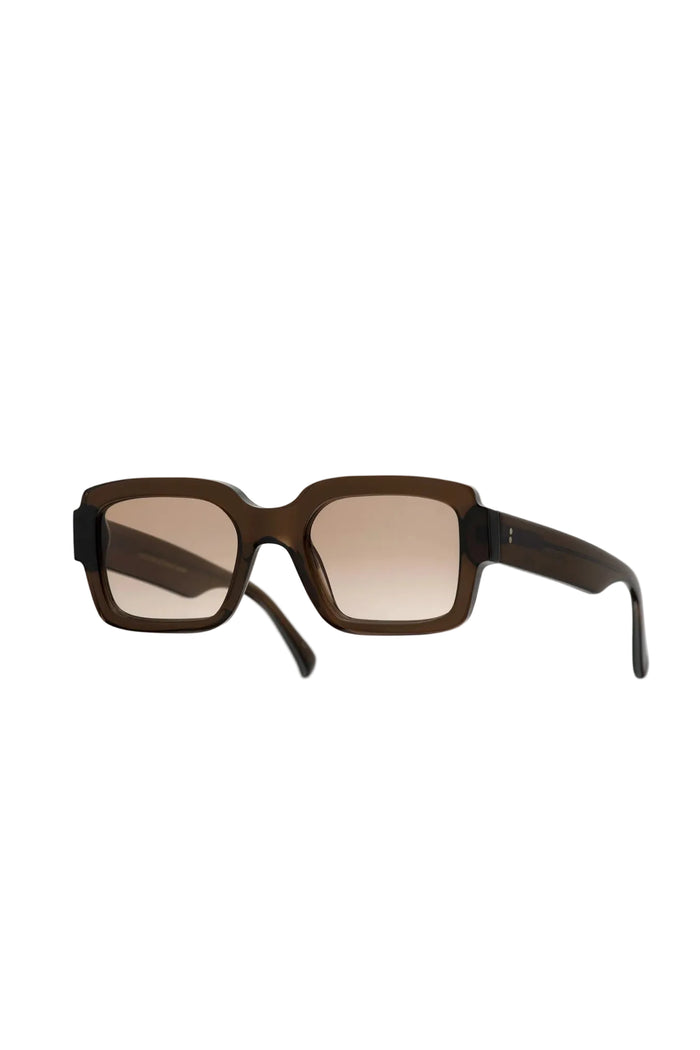 Apollo, Cola, Brown Gradient Lens-Solbriller-Monokel Eyewear-Motorious Copenhagen