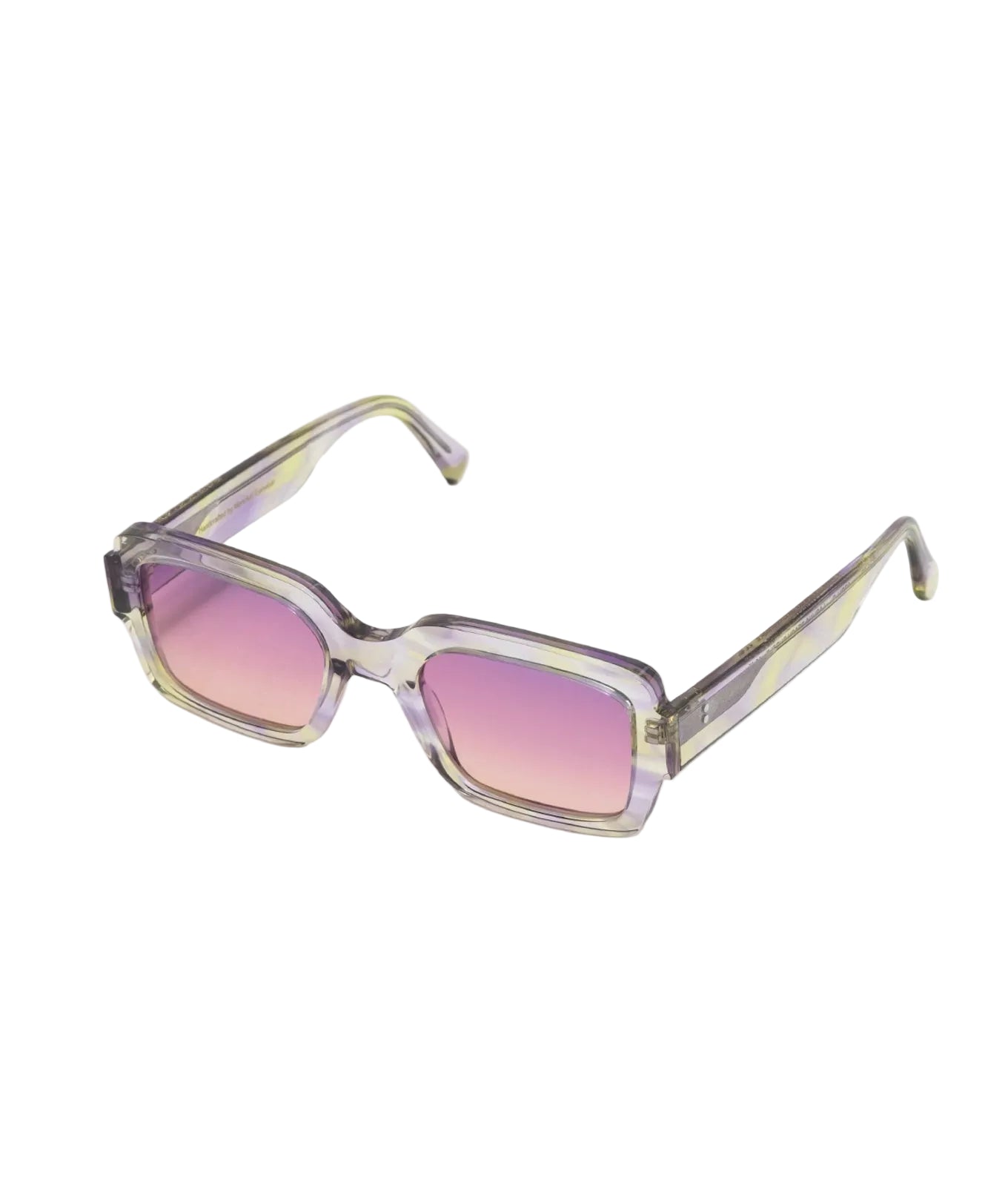 Apollo, Laguna Beach Purple, Purple Gradient Lens-Solbriller-Monokel Eyewear-Motorious Copenhagen