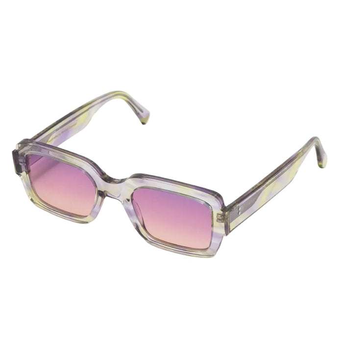 Apollo, Laguna Beach Purple, Purple Gradient Lens-Solbriller-Monokel Eyewear-Motorious Copenhagen