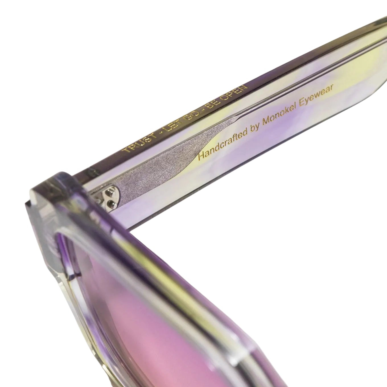 Apollo, Laguna Beach Purple, Purple Gradient Lens-Solbriller-Monokel Eyewear-Motorious Copenhagen